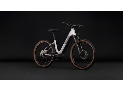 Cube Reaction Hybrid Pro 800 Easy Entry 27.5, lilacbreeze´n´prizm - Bild 8