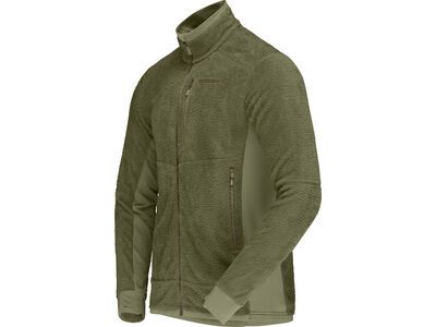 Norrona falketind warm1 active Jacket M's, deep lichen green - Bild 2