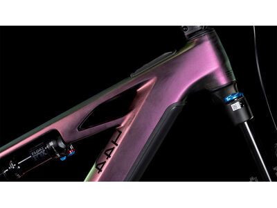 Cube Stereo Hybrid One44 HPC SLX 800 29, molotov´n´black - Bild 5