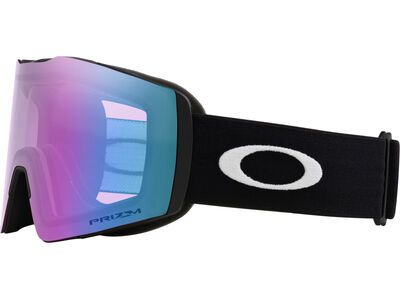 Oakley Fall Line L, Prizm Snow Iced Iridium / matte black - Bild 2