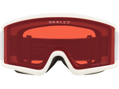 Oakley Target Line S, Prizm Snow Rose / matte white - Bild 4