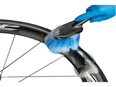 Park Tool BCB-4.2 Bike Cleaning Brush Set - Bild 2