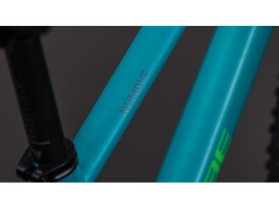 Cube Numove 180, seagreen´n´green - Bild 4