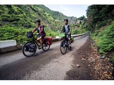 ORTLIEB Handlebar-Pack Plus 11 L, black - Bild 19