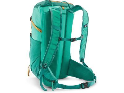 Patagonia Terravia Pack 28L, aqua stone - Bild 2