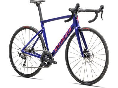 Specialized Tarmac SL7 Sport – Shimano 105, metallic sapphire/vivid pink - Bild 2