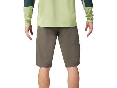 Fox Defend Short, dirt - Bild 4