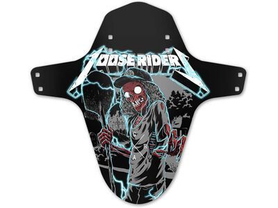 Loose Riders Mudguard Digger, multi color
