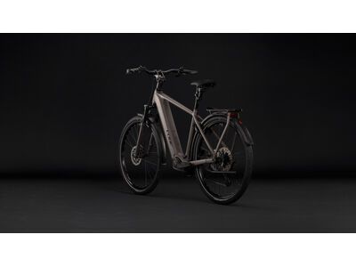 Cube Kathmandu Hybrid One 800, cedar´n´chrome - Bild 10