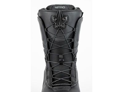 Nitro Team TLS, black - Bild 7