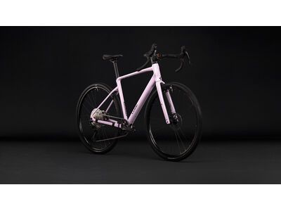 Cube Nuroad EX 700C, bubblegum´n´black - Bild 6