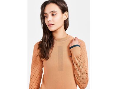 Craft ADV Warm Intensity LS W, glow-opal - Bild 4