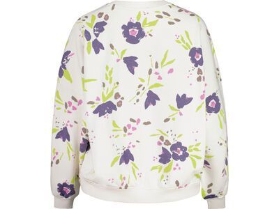 Maloja LauenaM., shaded white brushflower - Bild 2