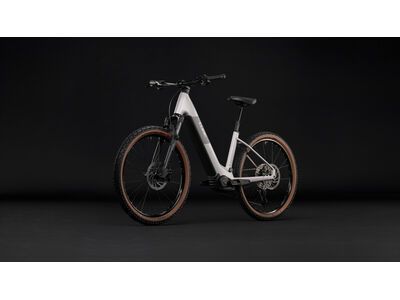 Cube Reaction Hybrid Pro 800 Easy Entry 27.5, lilacbreeze´n´prizm - Bild 10