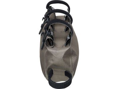 ORTLIEB Frame-Pack RC Toptube 3 L, dark sand - Bild 2