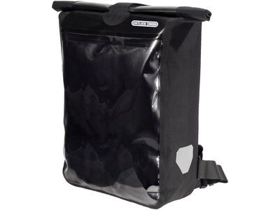 Ortlieb Messenger-Bag Pro, black