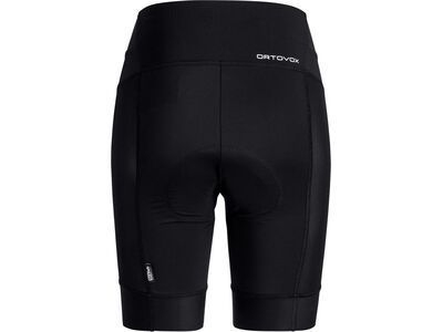 Ortovox Sequence Shorts Liner W, black raven - Bild 2