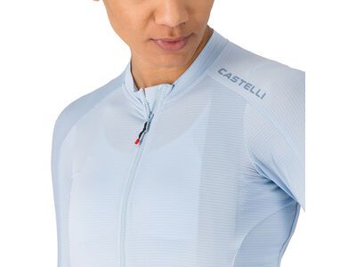 Castelli Espresso 2 W Long Sleeve Jersey, winter sky - Bild 4
