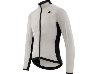 Assos Mille GT Wind Jacket S11, almond milk - Bild 3
