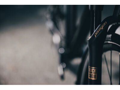 Cube Kathmandu SLX, solareclipse´n´gold - Bild 9