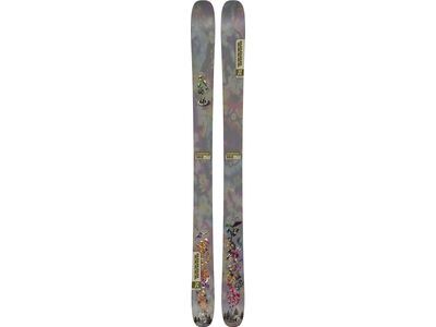 K2 SKI Reckoner 102