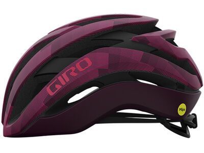 Giro Cielo MIPS, matte dark cherry towers - Bild 2
