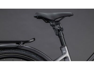 Cube Kathmandu Hybrid Comfort Pro 800 Trapeze, slabgrey´n´black - Bild 8