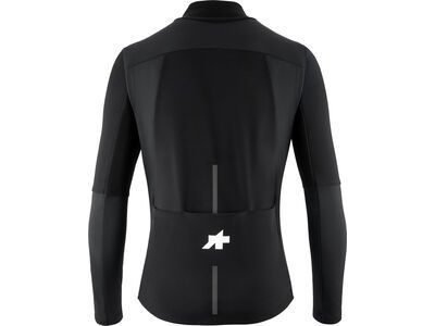 Assos Equipe RS Johdah Ultraz Winter Jacket S11, black series - Bild 4