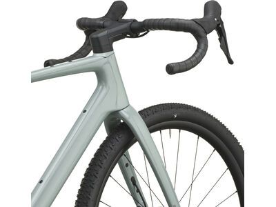 Scott Addict Gravel 40, iron grey - Bild 7