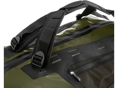 ORTLIEB Duffle 110 L, olive - Bild 6