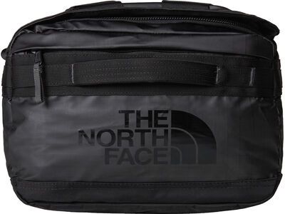 The North Face Base Camp Voyager Duffel 42L, tnf black/asphalt grey - Bild 4