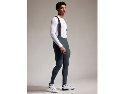 GOREWEAR Swiftride Thermo Trägerhose+ Herren, lab graphite - Bild 5