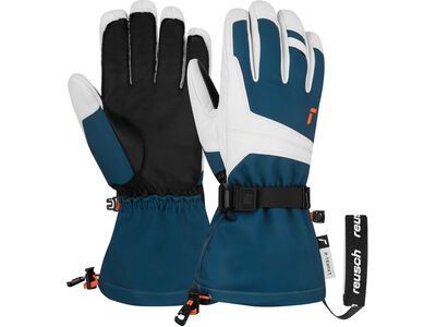 Reusch Experience R-Tex XT LC dark denim/white