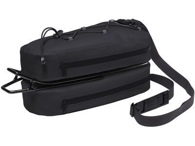 Vaude Proof Offroad M, black - Bild 3