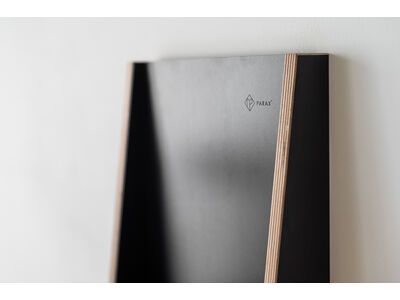 PARAX L-Rack, schwarz - Bild 18