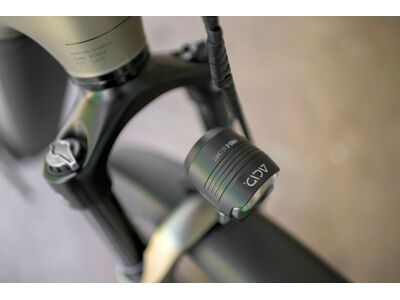 Cube Nuride Hybrid Pro 600 Easy Entry, flashstone´n´chrome - Bild 9