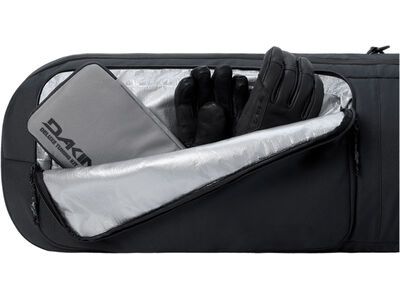 Dakine Tour Snowboard Bag - 157 cm, white coated - Bild 4