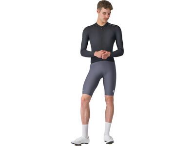 Castelli Espresso 2 LS Jersey, black - Bild 8
