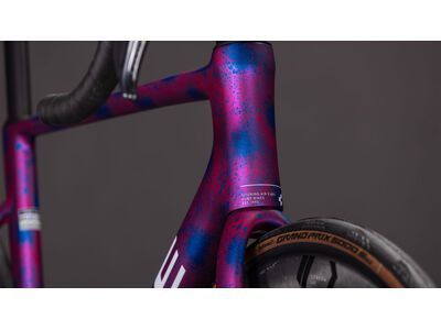 Cube Litening Air C:68X Race, dazzlepink´n´blue - Bild 8