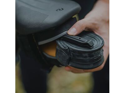 Topeak Elementa SeatBag M, black - Bild 2