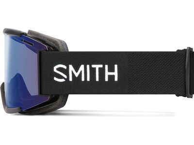 Smith Squad MTB, ChromaPop Contrast Rose Flash + WS / black - Bild 3