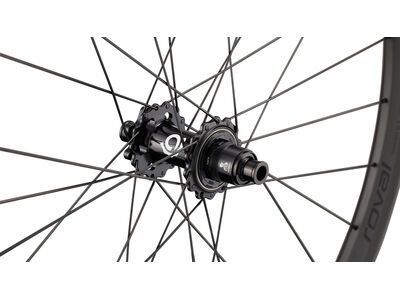 Specialized Roval Traverse SL II Hydra2 - 29 Zoll, satin carbon/satin black - Bild 3