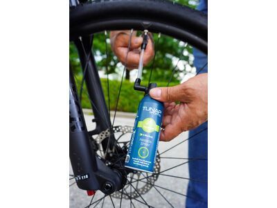 Tunap Sports Pannenspray - 125 ml - Bild 3