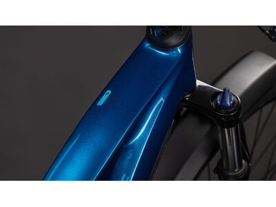 Cube Reaction Hybrid Performance 600 FE 29, electricblue´n´dazzle - Bild 3