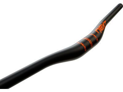 Race Face Next 35 Handlebar - 20 / 760 mm, fox orange