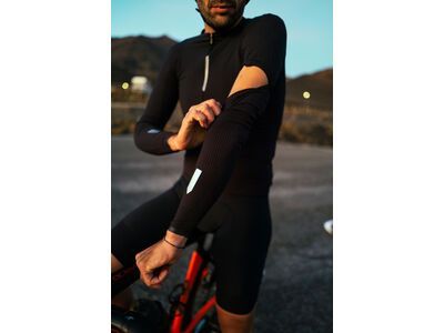 Q36.5 Dottore Pro UV Arm Protector, black - Bild 4