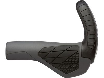 Ergon GS3 Small mit 3-Finger Barend - Bild 2