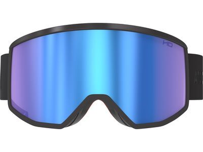 Atomic Four HD, Blue / all black - Bild 2