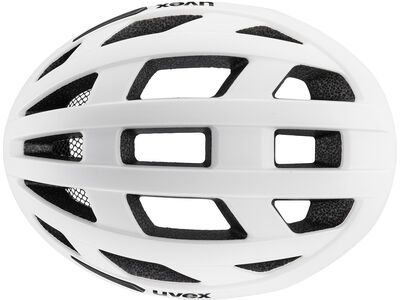 uvex i-volute, white matt - Bild 4