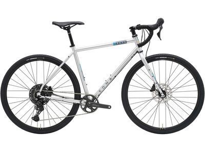 Kona Rove gloss faux chrome